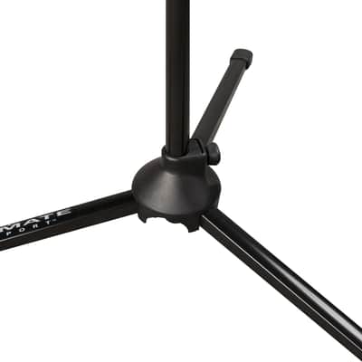 Ultimate Support MC-40BPRO Pro Microphone Stand w/Boom image 8