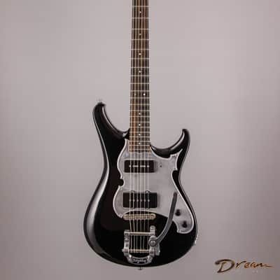 2021 Scott Walker Electro Bigsby, Alder Body image 1