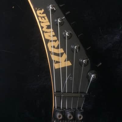 Kramer Nightswan image 7