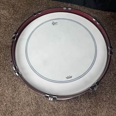 Gretsch USA Custom 20x14 Bass Drum image 11