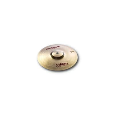 Zildjian FX Oriental Trash Splash Cymbal 9"
