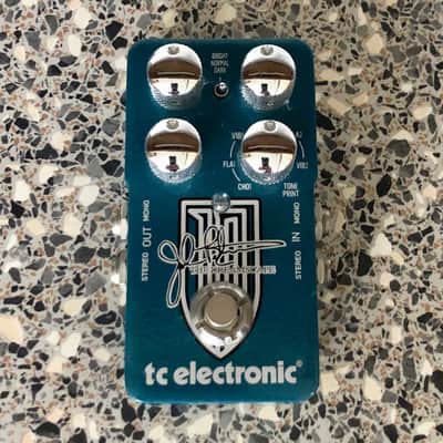 TC Electronic John Petrucci Dreamscape | Reverb
