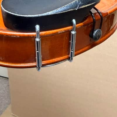 Student Violin 3/4 Size Made in China image 17