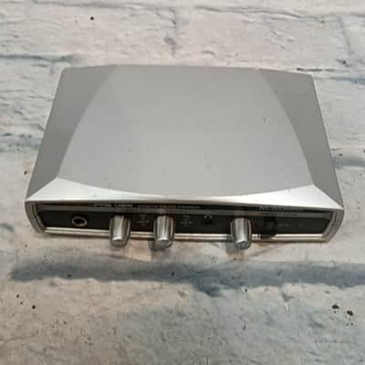 M Audio Mobile Pre Recording USB Interface image 1