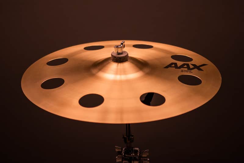 Sabian 18" AAX Ozone Crash image 1
