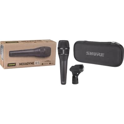 Shure Nexadyne NXN8/S image 2