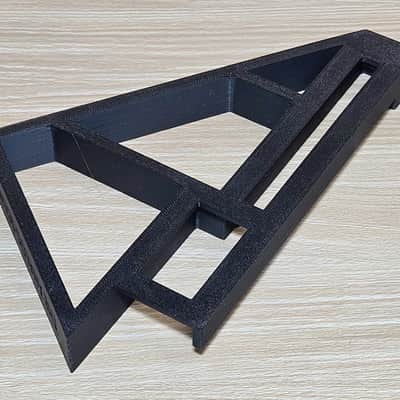 Angled Desktop Stand For Roland TR-8S Rhythm Performer Drum Machine Synth image 9