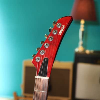 Yamaha SC-400, 80s, made in Japan image 3