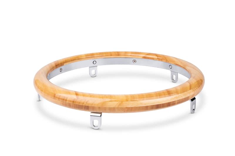 LP Wood Rim for LP271-WD image 1