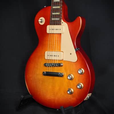 Gibson Les Paul Studio '60s Tribute 2010 - 2015 | Reverb Gibson Les Paul Studio '60s Tribute 2010 - 2015 | Reverb