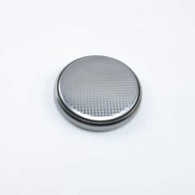 Korg - 01/W - New Memory Battery