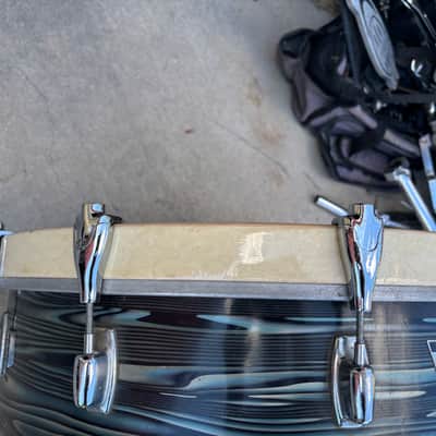Mapex Orion Bass Drum Claws 10 image 3