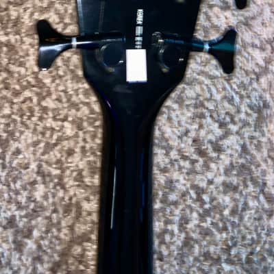 DEAN Z TOUR BASS electric guitar made in Korea emg pickups image 6