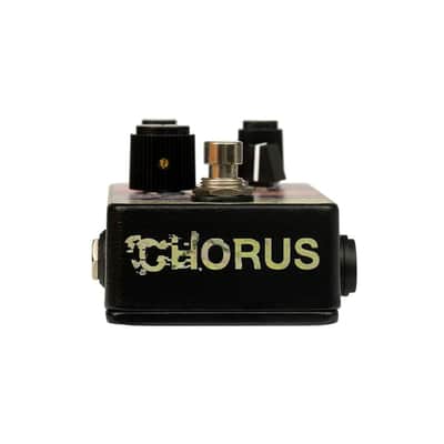 Old Blood Noise Endeavors BL-82 Chorus - Variable Clock Effector image 2