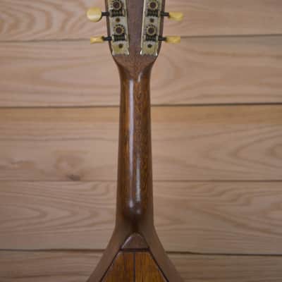 Martin Mandolin 1921 - Natural image 8