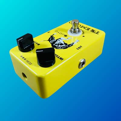 Joyo JF-09 Tremolo image 3