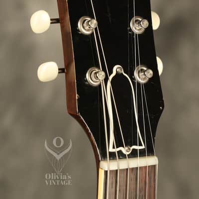 1959 Gibson ES-225 Sunburst image 11