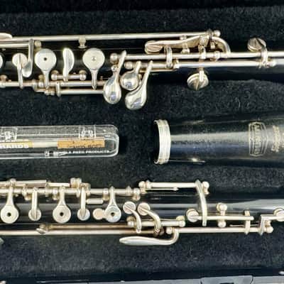 Selmer 1492B Student Model Oboe 2000s image 2