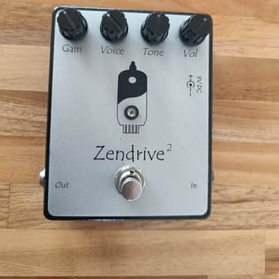 Hermida Audio Zendrive 2 image 1