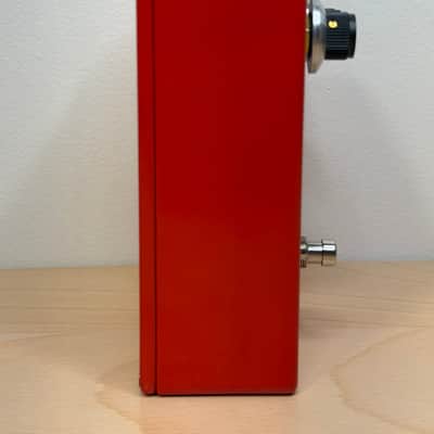 Castledine Oltretomba 2024 - Red image 6
