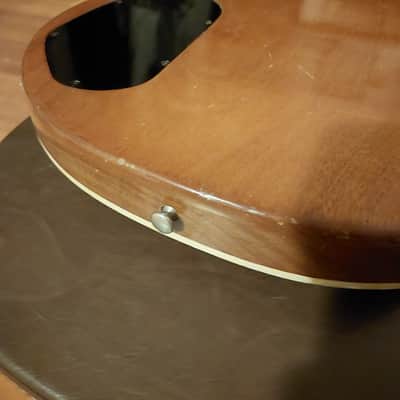 1974 Guild M-75 Bluesbird (USA) – Exceptional Original Condition image 6