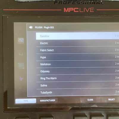 Immagine MPC Live I + PRO PACK + EXTRAS - 4