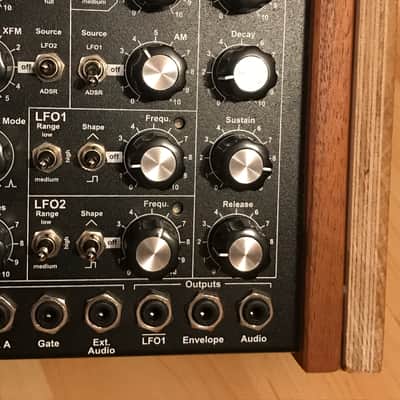 Doepfer Dark Energy II image 10