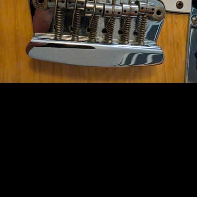 Music Man StingRay I Guitar 1976 - 1980 - Natural Gloss image 8