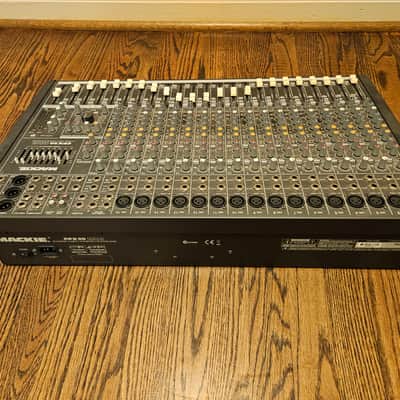 Immagine Mackie CFX20 MKII 20-Channel Mixer - 2