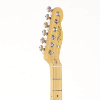 FENDER USA American Professional II Telecaster 3TS [US22108415] (07/08) Bild 11
