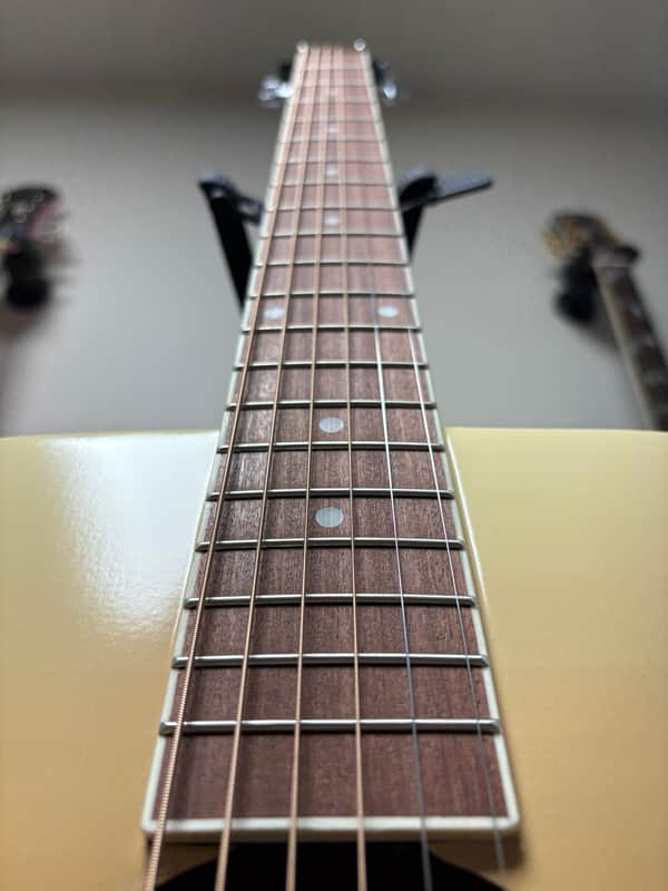 Epiphone Taylor Swift Fearless Taylor's Version Acoustic Guitar