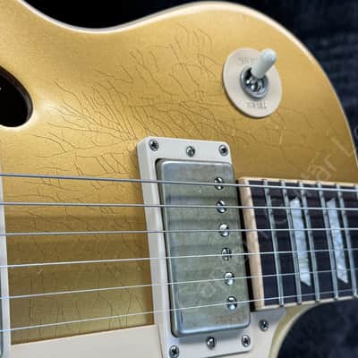 2015 Gibson Memphis - Les Paul ES - Limited Edition VOS - ID 5956 image 7