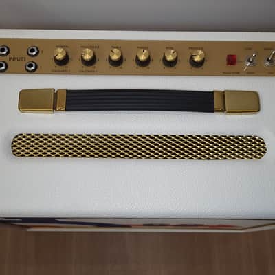 Marshall Studio Vintage SV20C 20-Watt image 8