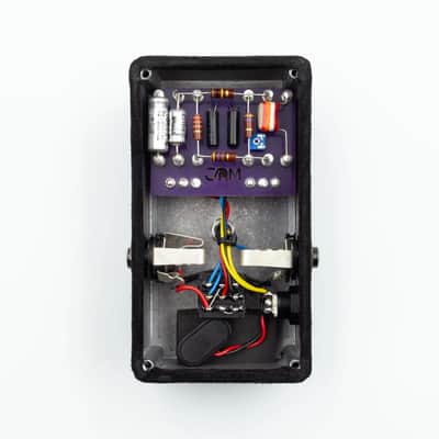 Jam Black Fuzz Phrase LTD image 4