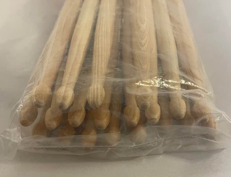 Unbranded 10-Pack - natural