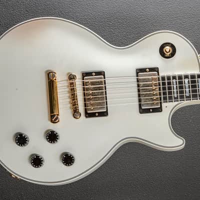 Gibson Custom Shop Les Paul Custom '16 image 1