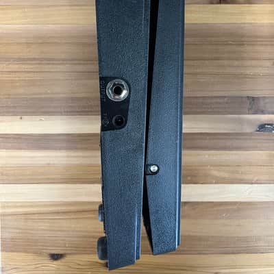Electro-Harmonix Wailer Wah 2016 - Present - Black image 4