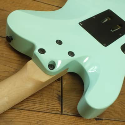 Schecter Sun Valley SVSS PT FR S SFG 2019 image 21