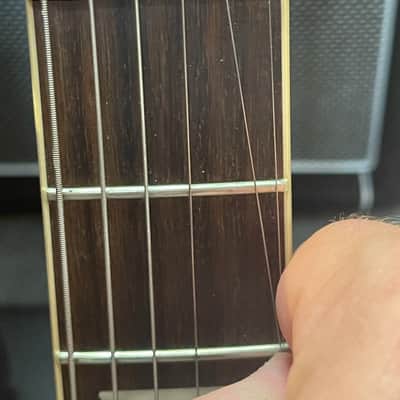 Gibson Les Paul Standard 2023 - Honey Amber image 5
