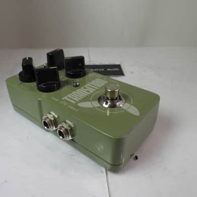 TC Electronics Transition Delay Effects Pedal Guitar Free USA Ship image 2