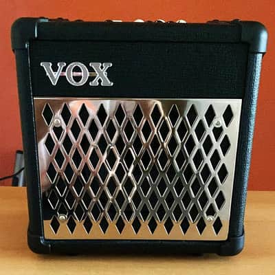 VOX MINI5 Rhythm Modeling Guitar Amp Amplifier – Mint Condition Mini 5 image 2