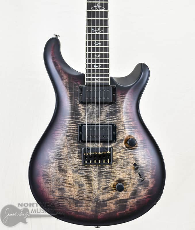 PRS SE Mark Holcomb Signature Electric Guitar 2017 - 2022 | Reverb
