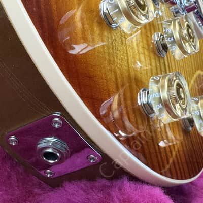 2014 Gibson - Les Paul LPS14HYRC1 - 120th Anniversary - ID 5991 image 8