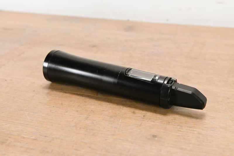Sennheiser SKM 2000XP Handheld Transmitter (NO CAPSULE) - 516-558 MHz CG015AY imagen 1
