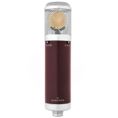 Vanguard Audio Labs V4 gen2 Multi-Pattern Microphone image 3