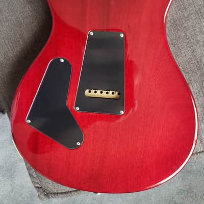 PRS PRS CUSTOM 24 2010 - 2015 image 4