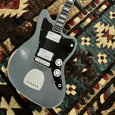 Fender Saylor Jazzblaster image 1