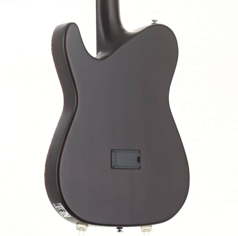 SCHECTER JOL Series OL-FL SNTL Satin Natural 2021 [SN SOL-2108262