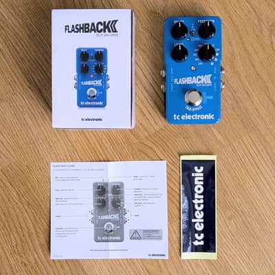 TC Electronic Flashback 2 Delay and Looper image 1