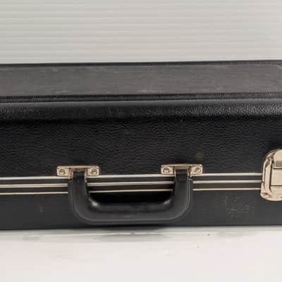 The Selmer Company Bundy Designed by Vincent Bach image 21